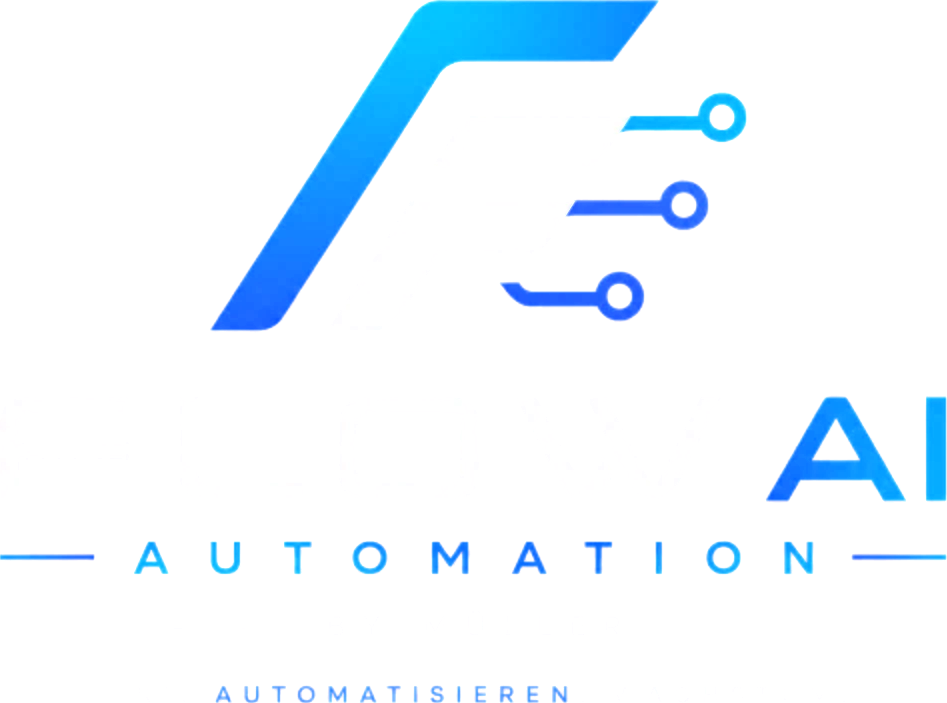 FLOW AI Automation by Müller
